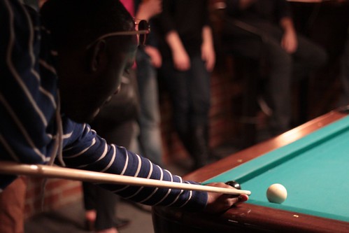 Pool Player Performance Having Trouble Finding Your Muse? – Journey to Imagination